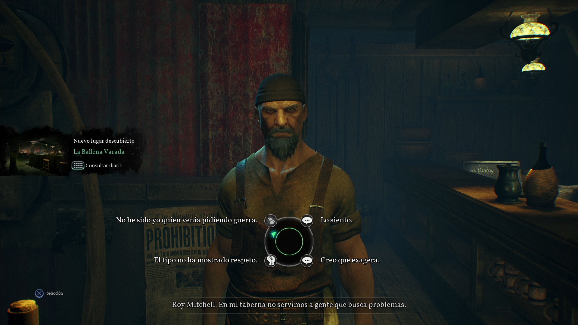 Call of Cthulhu - Imagen 22